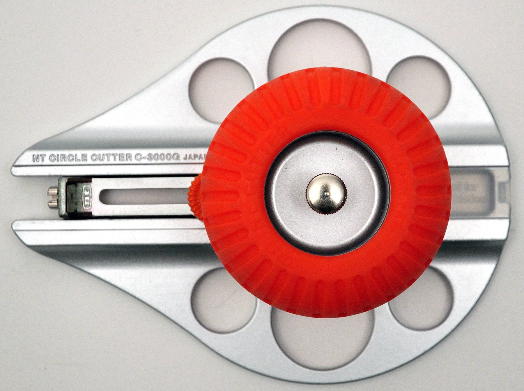 NT Cutter ideal for DIY projects and construction work.