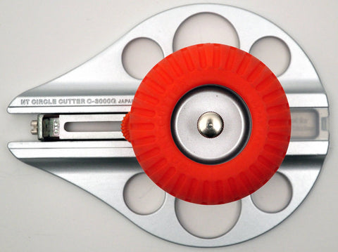 NT Cutter ideal for DIY projects and construction work.
