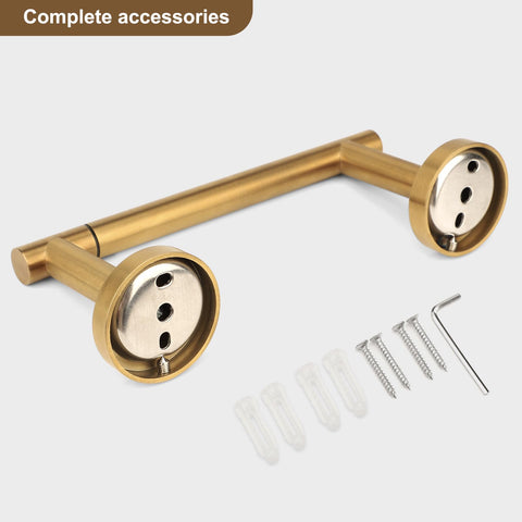 Ntipox easy installation with included mounting hardware and clear instructions.