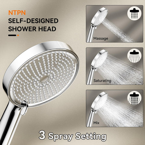 NTPN gift-ready bathroom upgrade for anniversaries or housewarmings.
