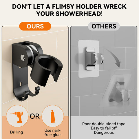 NTPN rust-resistant stainless steel ensures long-lasting shine and easy maintenance.