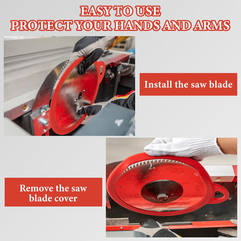 Nuanchu five-pack provides ready protection for multiple blades.