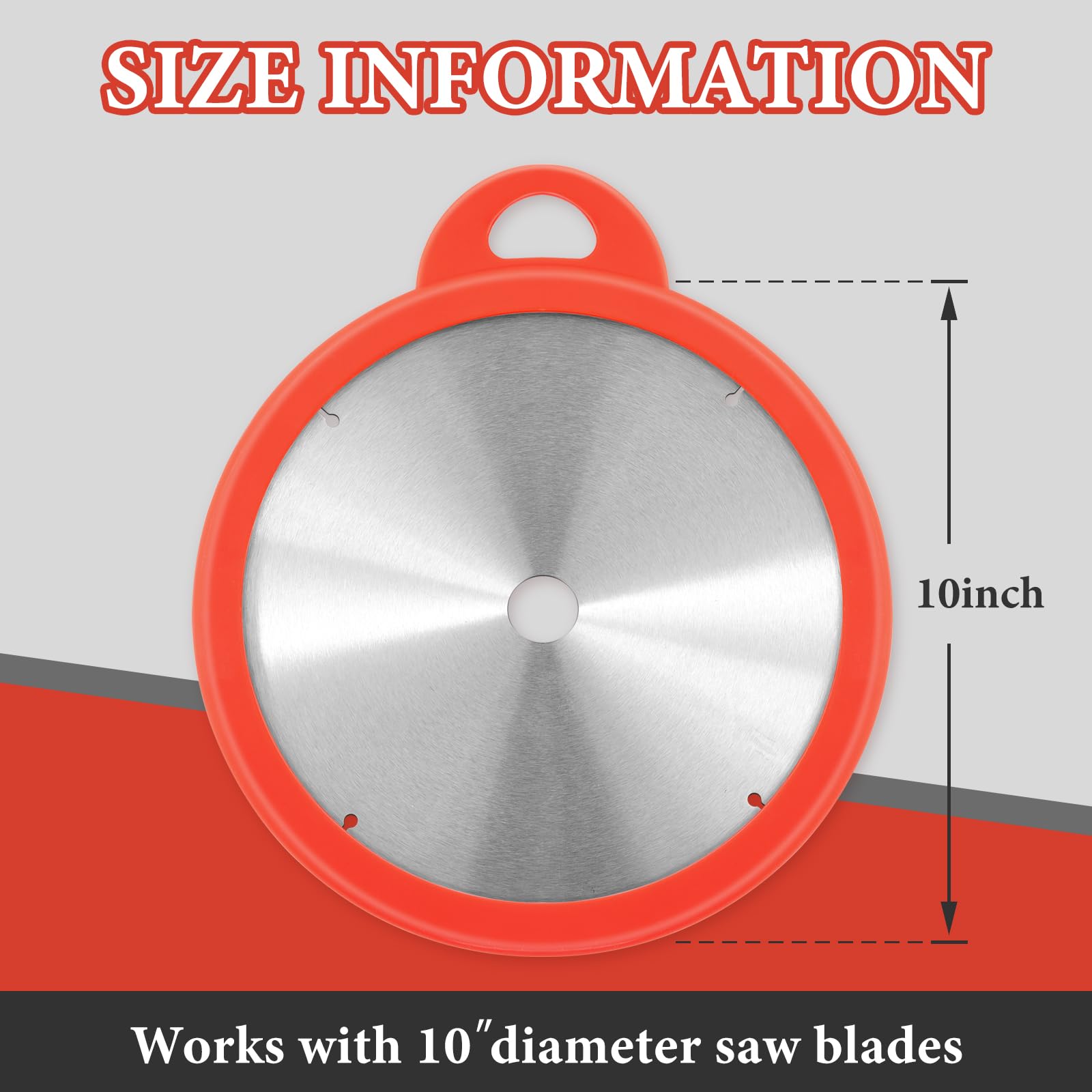 Nuanchu sleeve with easy insertion groove for quick blade changes.