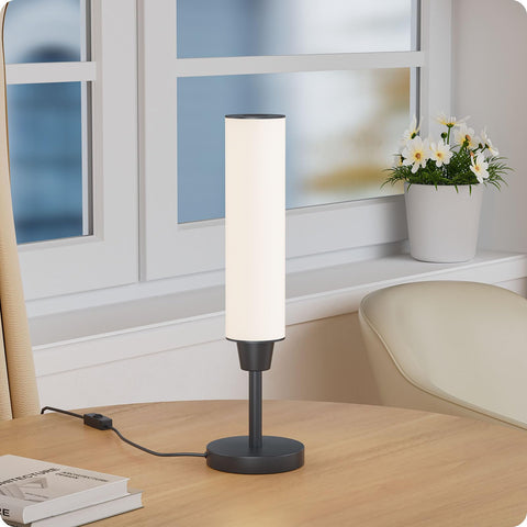 Nukanu table lamp energy-saving LED long life