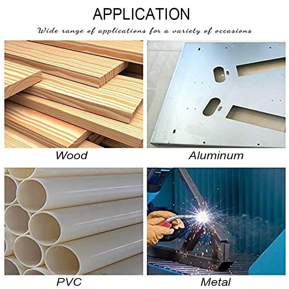 NuoDunco ideal for narrow spaces and concave corners