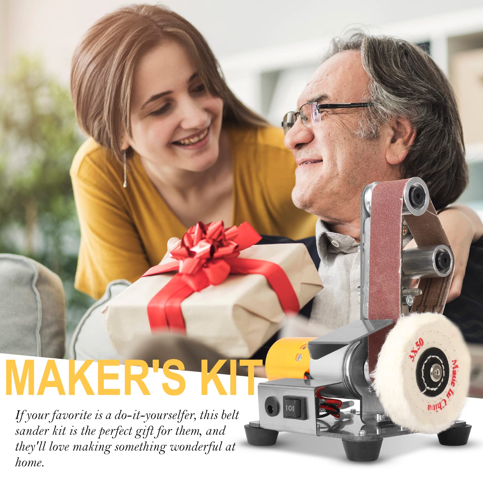 NuoDunco seven-speed adjustment slider enables material-specific performance.