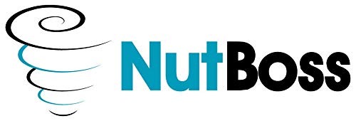 NutBoss works-with-any-drill highlights versatility for many trades.