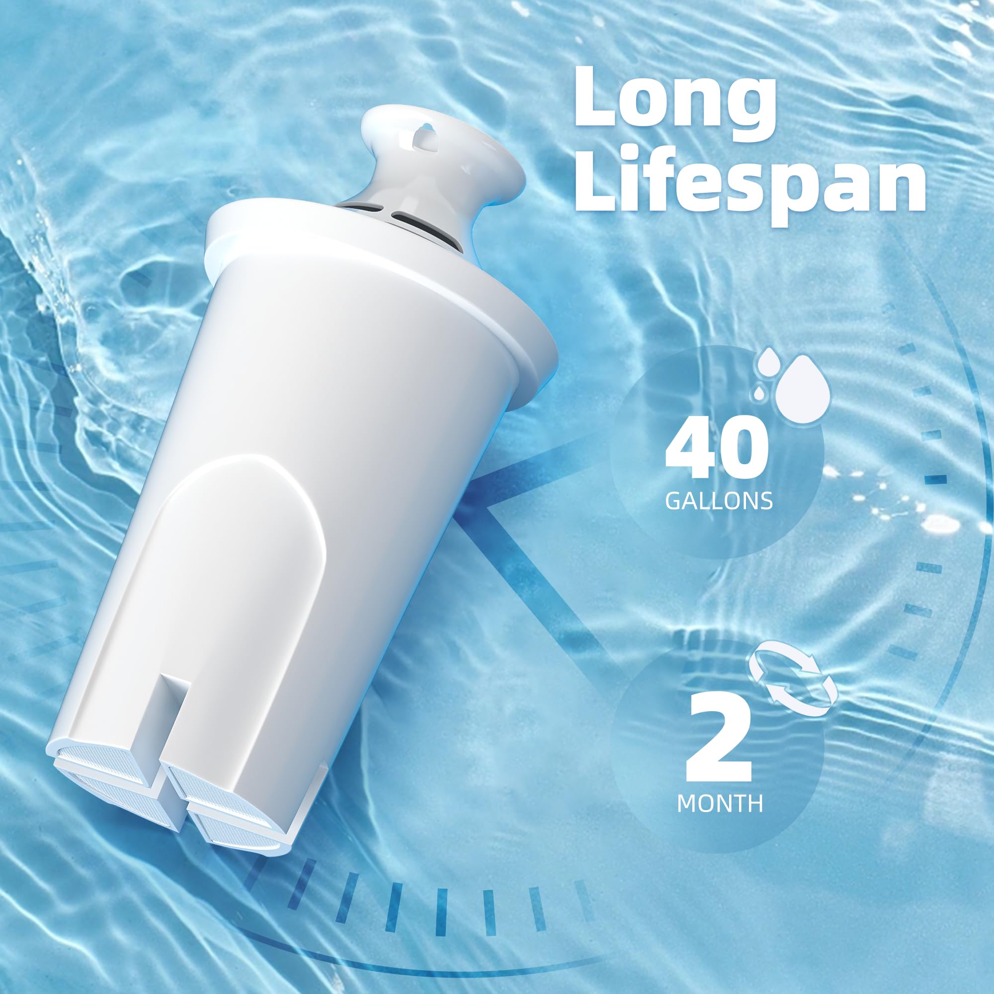 NUTTUTO BPA-free housing label emphasizing safer materials.