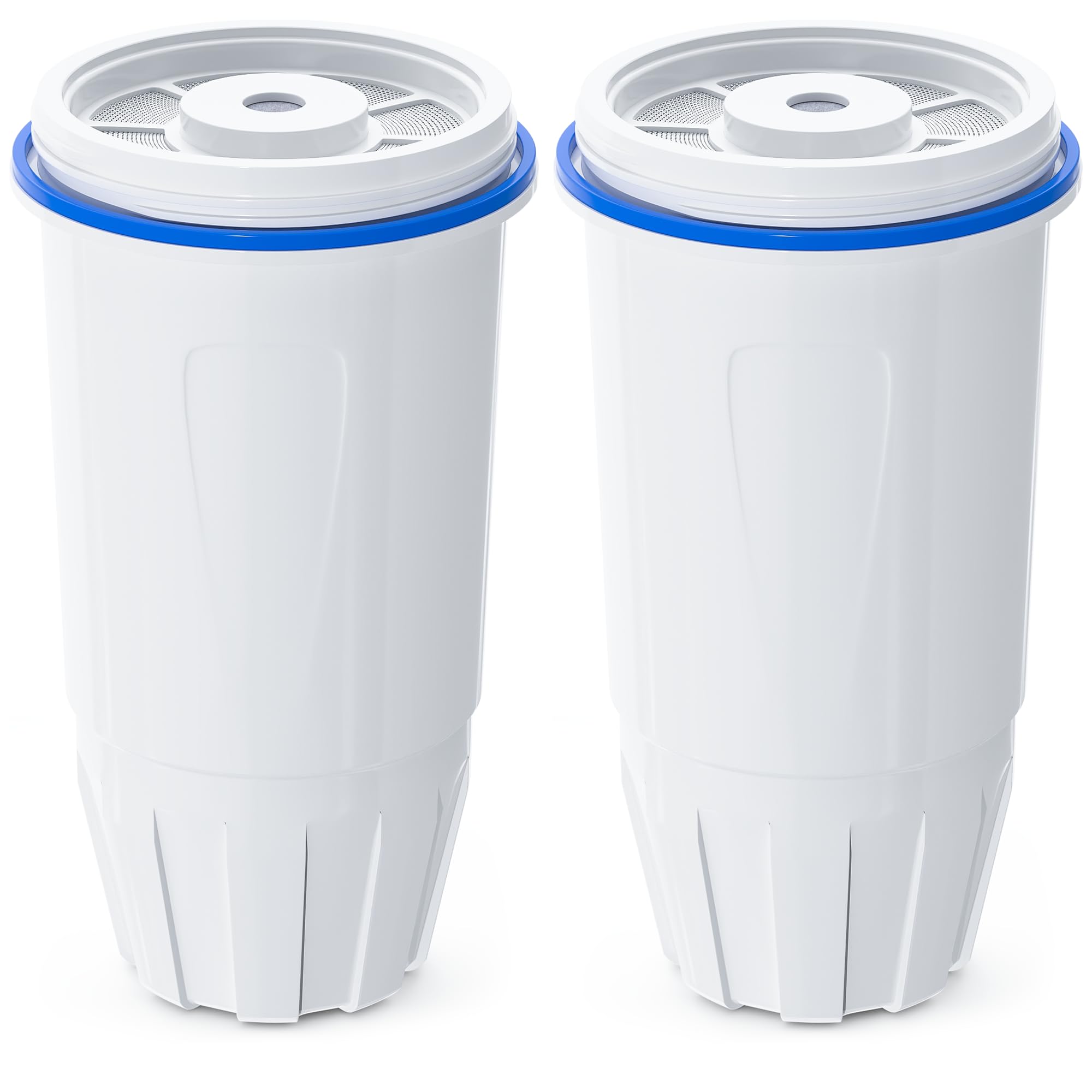 NUTTUTO water-filter replacement for ZR-001 provides easy fit and reliable chlorine reduction.