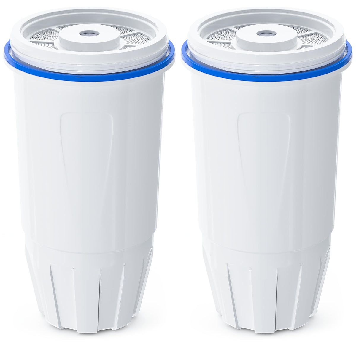 NUTTUTO water-filter replacement for ZR-001 provides easy fit and reliable chlorine reduction.