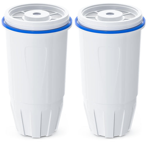 NUTTUTO water-filter replacement for ZR-001 provides easy fit and reliable chlorine reduction.