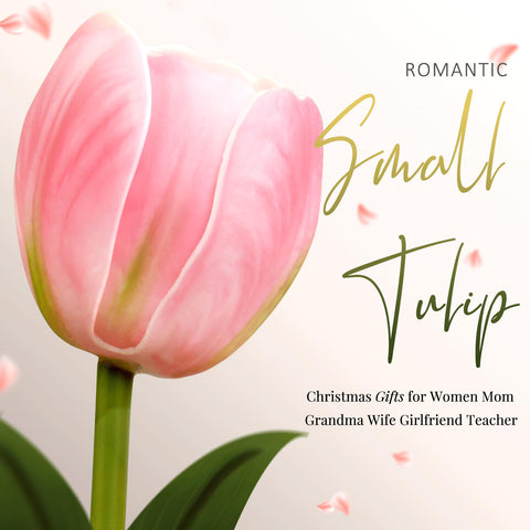 NuuNuy tulip lamp enhances home decor with everlasting bloom aesthetics