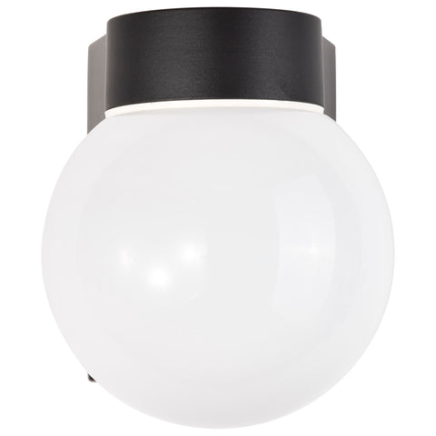 Nuvo SF77/140 wall-mount porch light ideal for entryways.