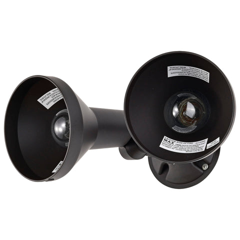 Nuvo SF77/495 PAR38 bulb-not-included floodlight for customizable brightness