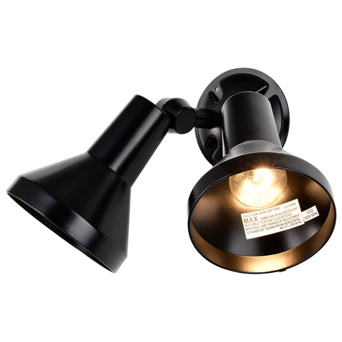 Nuvo SF77/701 cast aluminum detail, heavy-duty weatherproof construction.