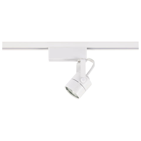 Nuvo TH234 ceiling angle view suggests focused task lighting.