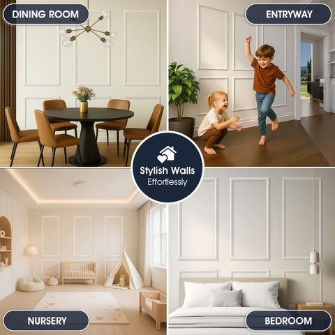 Nuvos AEON DIY install-ready kit simplifies home upgrades