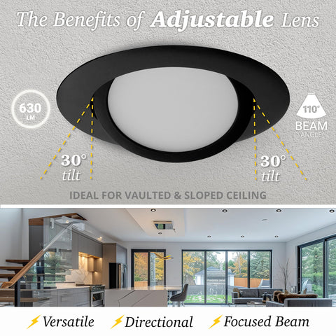NUWATT 90CRI lighting preserves color accuracy and detail