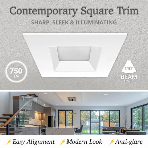 NUWATT versatile applications for living rooms and offices