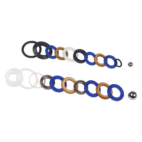 NWUCZW wide model compatibility for 210 to 595 series—versatile maintenance kit.