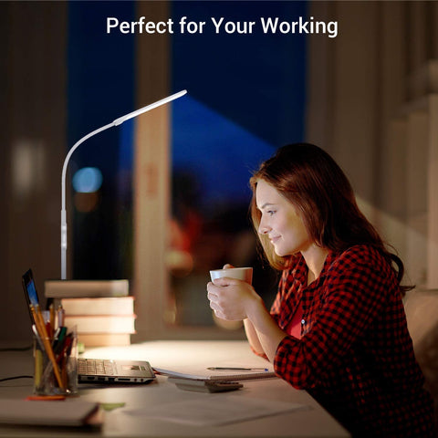 NXONE modern living room lamp complements contemporary spaces with clean lines