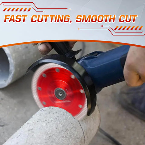 NXPPYY versatile blade for ceramic porcelain and stone work