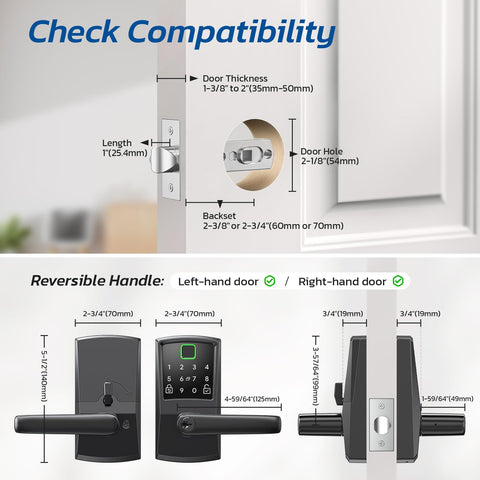 Nyboer lock IP65 durability for outdoor installation
