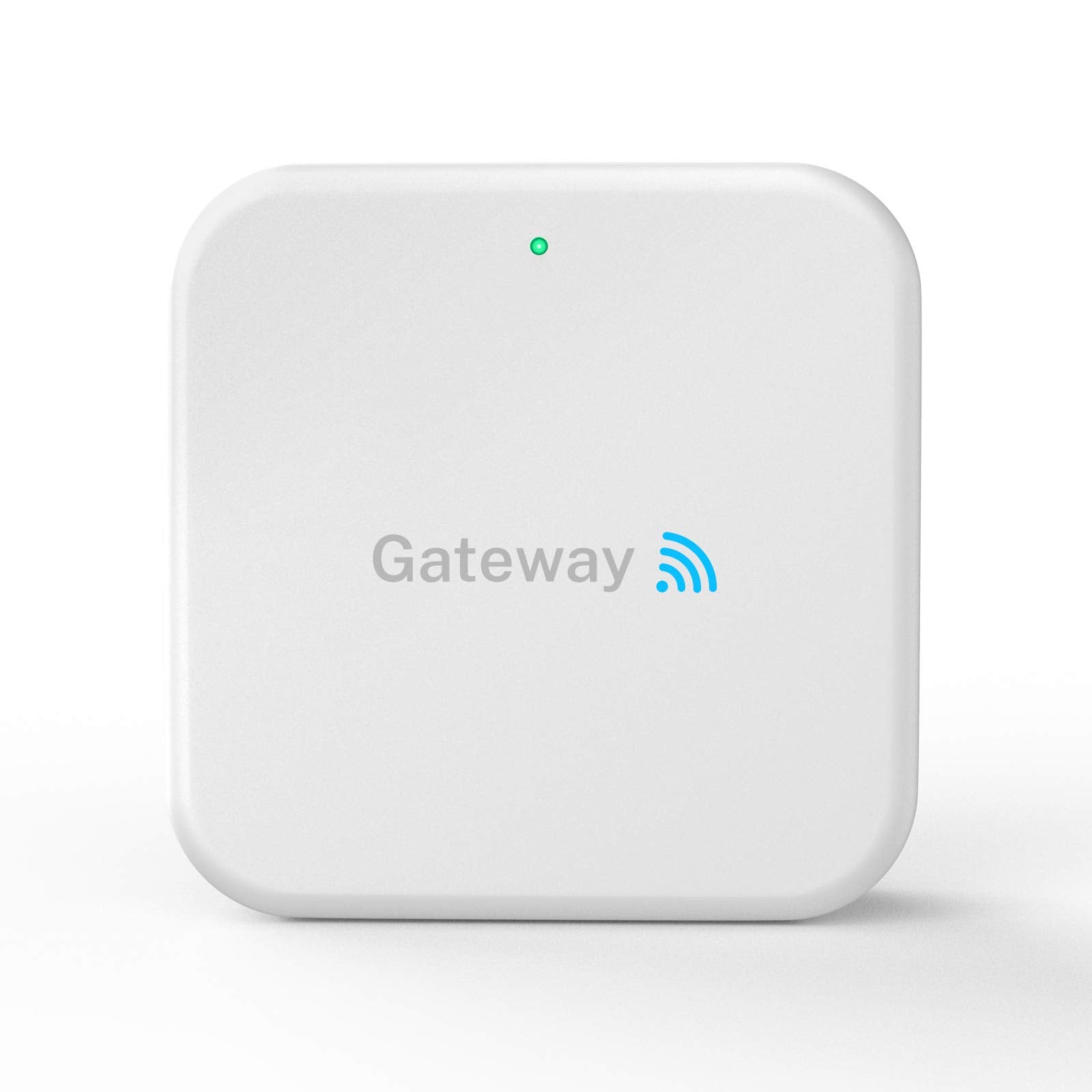 Nyboer Wi-Fi gateway demonstrates simple setup for smart locks