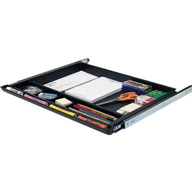 NYCCO Drawer tray measures 20.5 by 16.25 inches for ample storage.