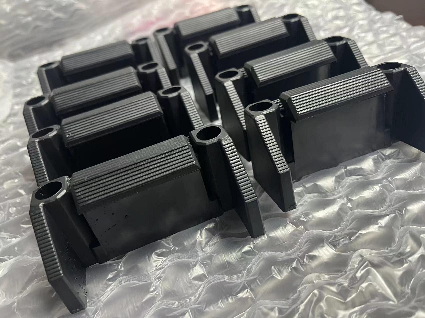 NyVoozy depth-capacity up to 72 mm fits various bit sizes securely.