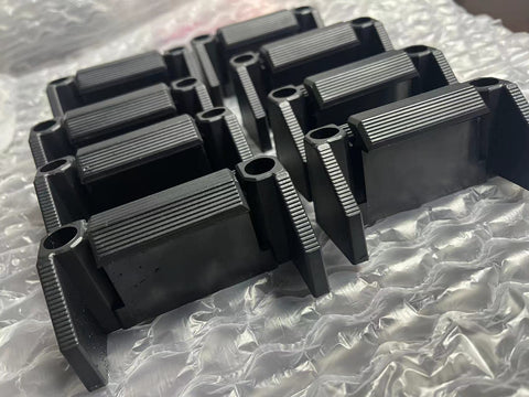NyVoozy depth-capacity up to 72 mm fits various bit sizes securely.