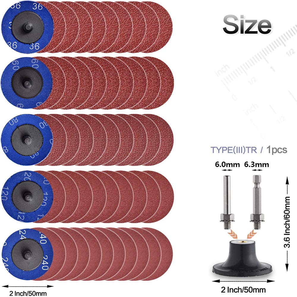NYXCL Miroku discs in action delivering smooth grinding with less heat