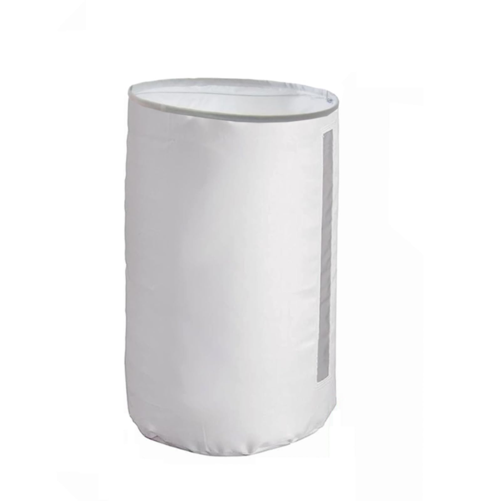 Oanytun 70-gallon bottom bag with 30-micron filtration for universal compatibility.