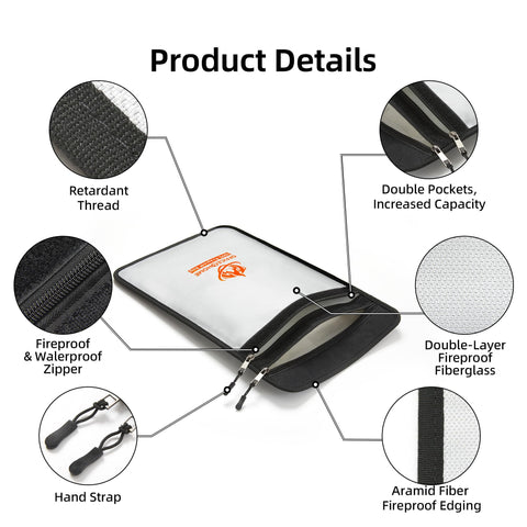 OAUH gift-pack packaging ideal for holidays and thoughtful storage gifts.