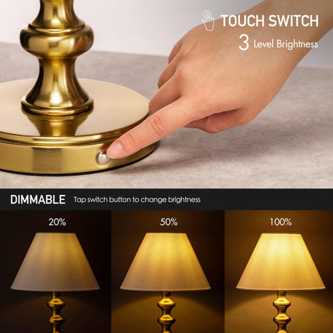 O'Bright Ember linen shade adds warm dining ambiance