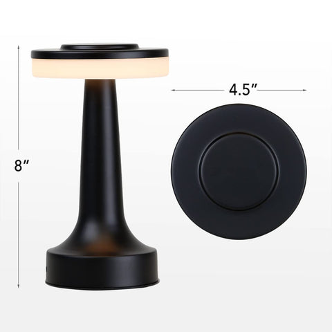 O’Bright portable light is perfect for camping or travel lighting.
