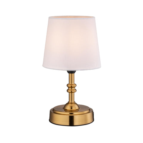 O'Bright Seraph mini portable handheld lamp for on-the-go illumination
