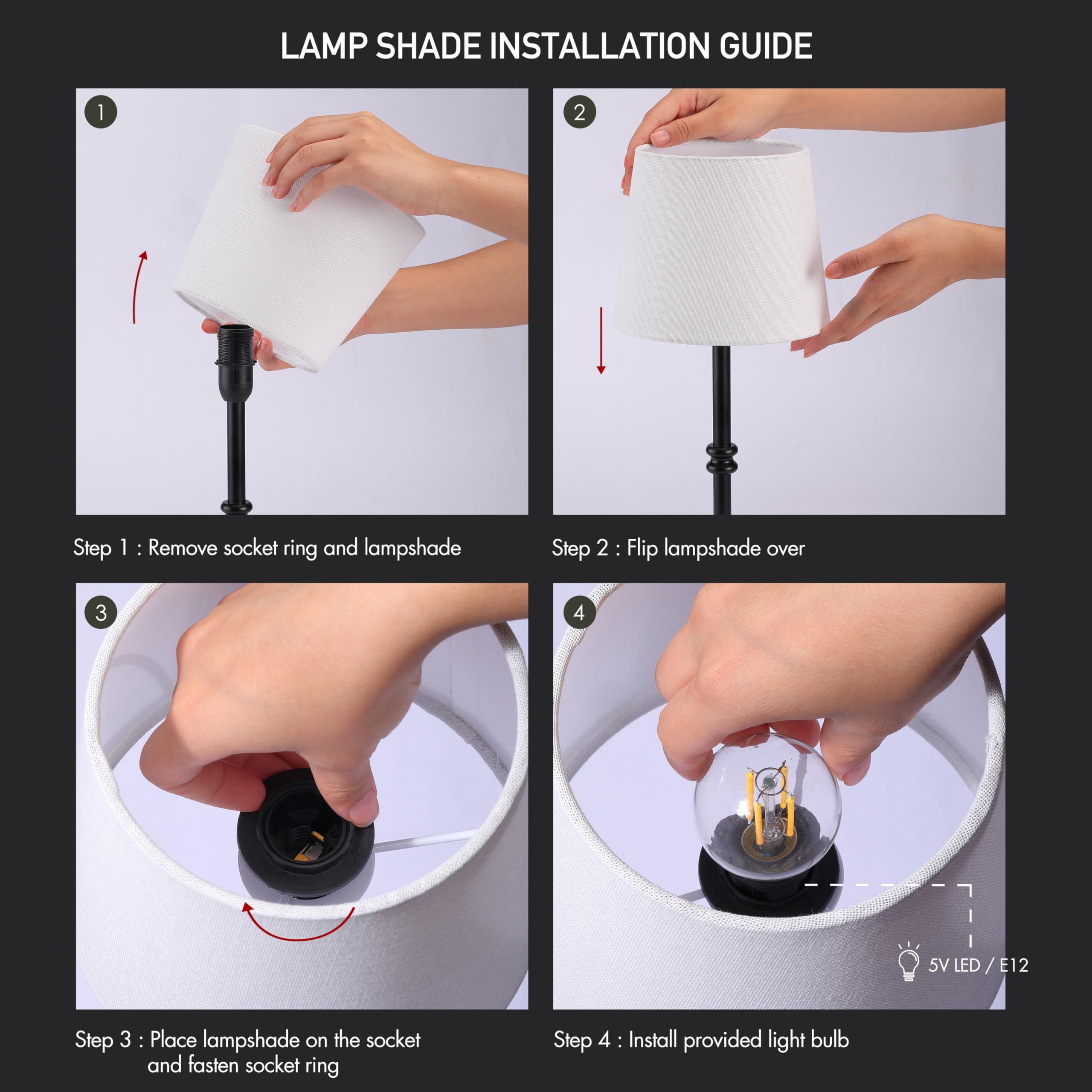 O'Bright Seraph patio-table-light enhances outdoor meals with subtle glow.
