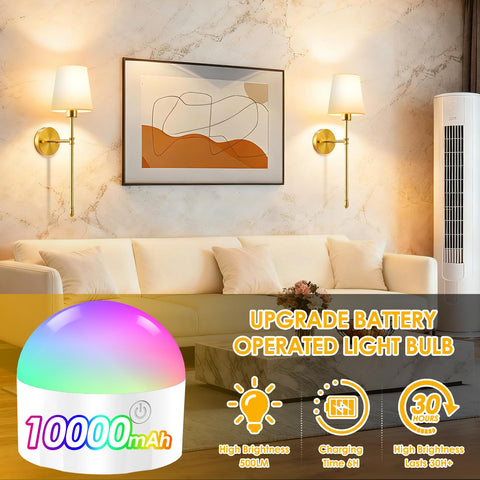 OCATO gold-finish frame with white linen lampshade for elegant mood lighting