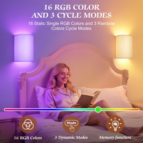 OCATO USB charging magnetic connection enables wire-free setup