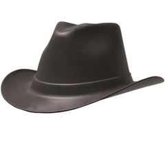 OccuNomix VCB200-06 front view showing the wide brim for UV protection