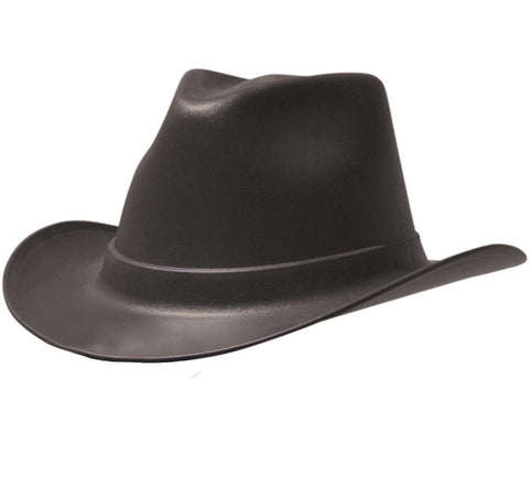 OccuNomix VCB200-06 front view showing the wide brim for UV protection