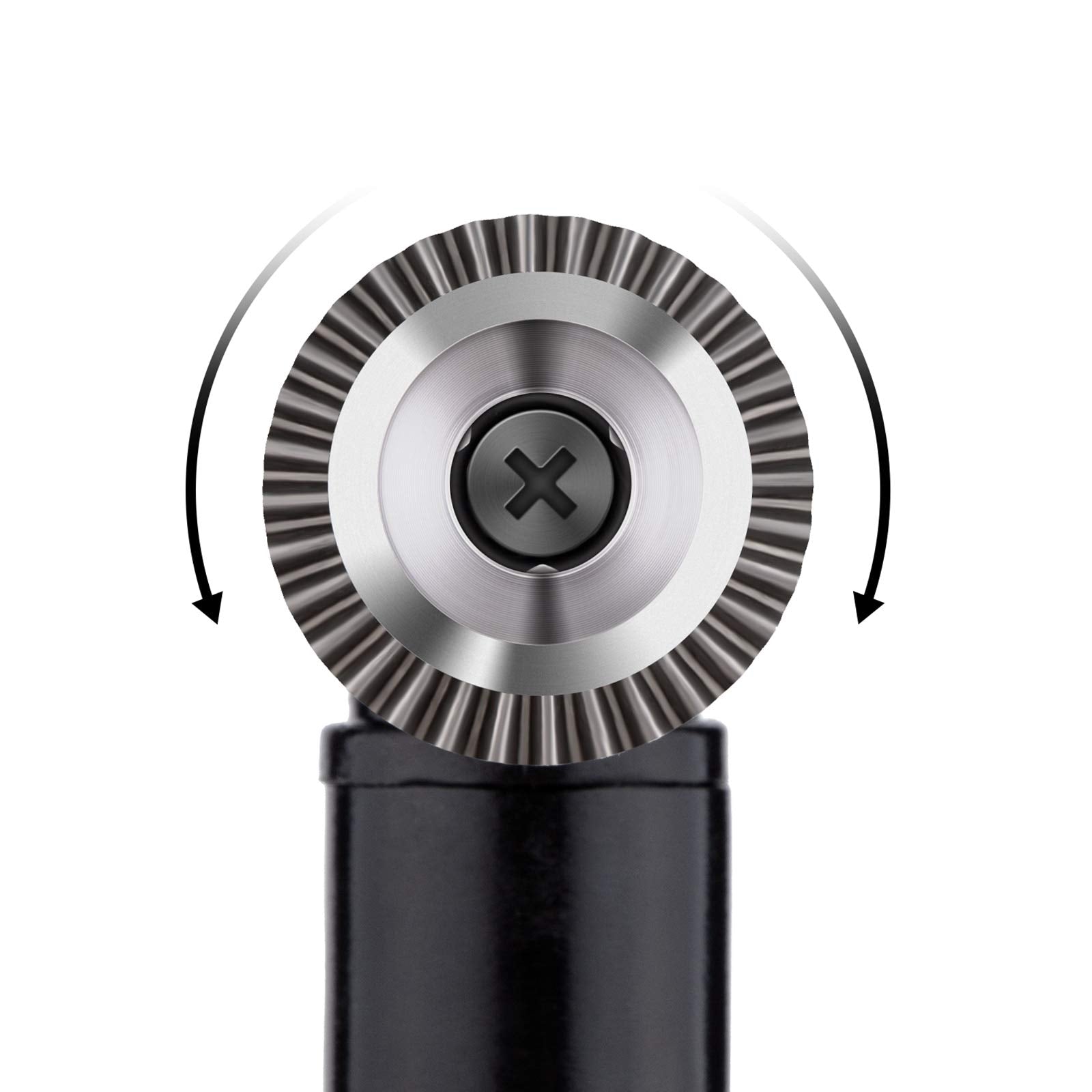 OCGIG torque capacity up to 25 N.m for demanding tasks