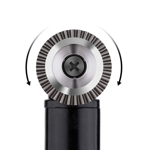 OCGIG torque capacity up to 25 N.m for demanding tasks