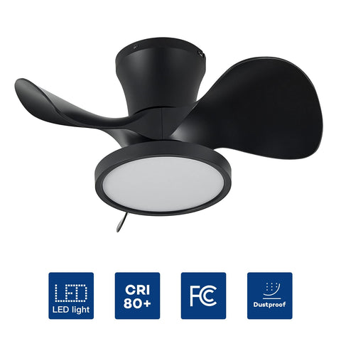ocioc compact 22-inch design fits kitchens, bedrooms, dining rooms, and patios