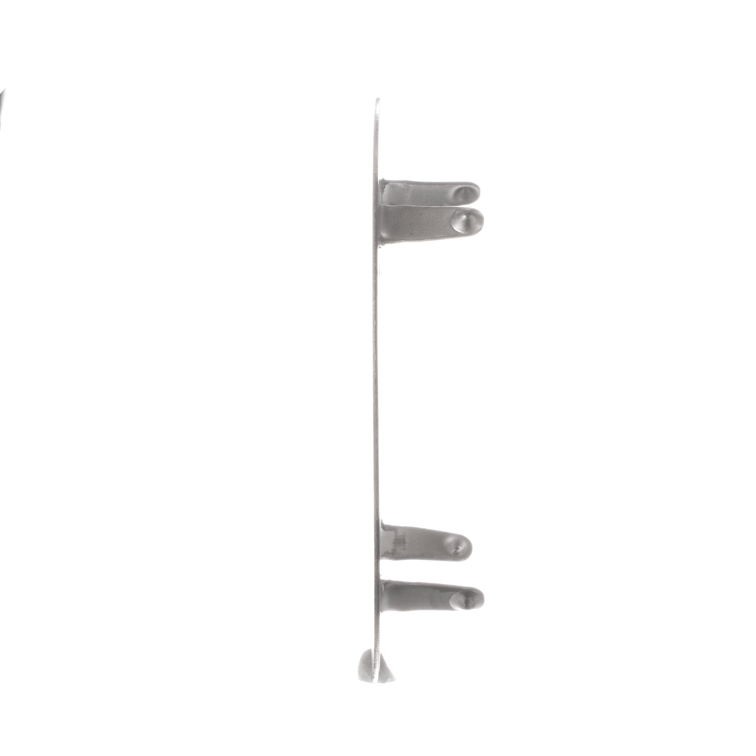 OCS Parts 3-pack provides ready replacements for busy kitchens.