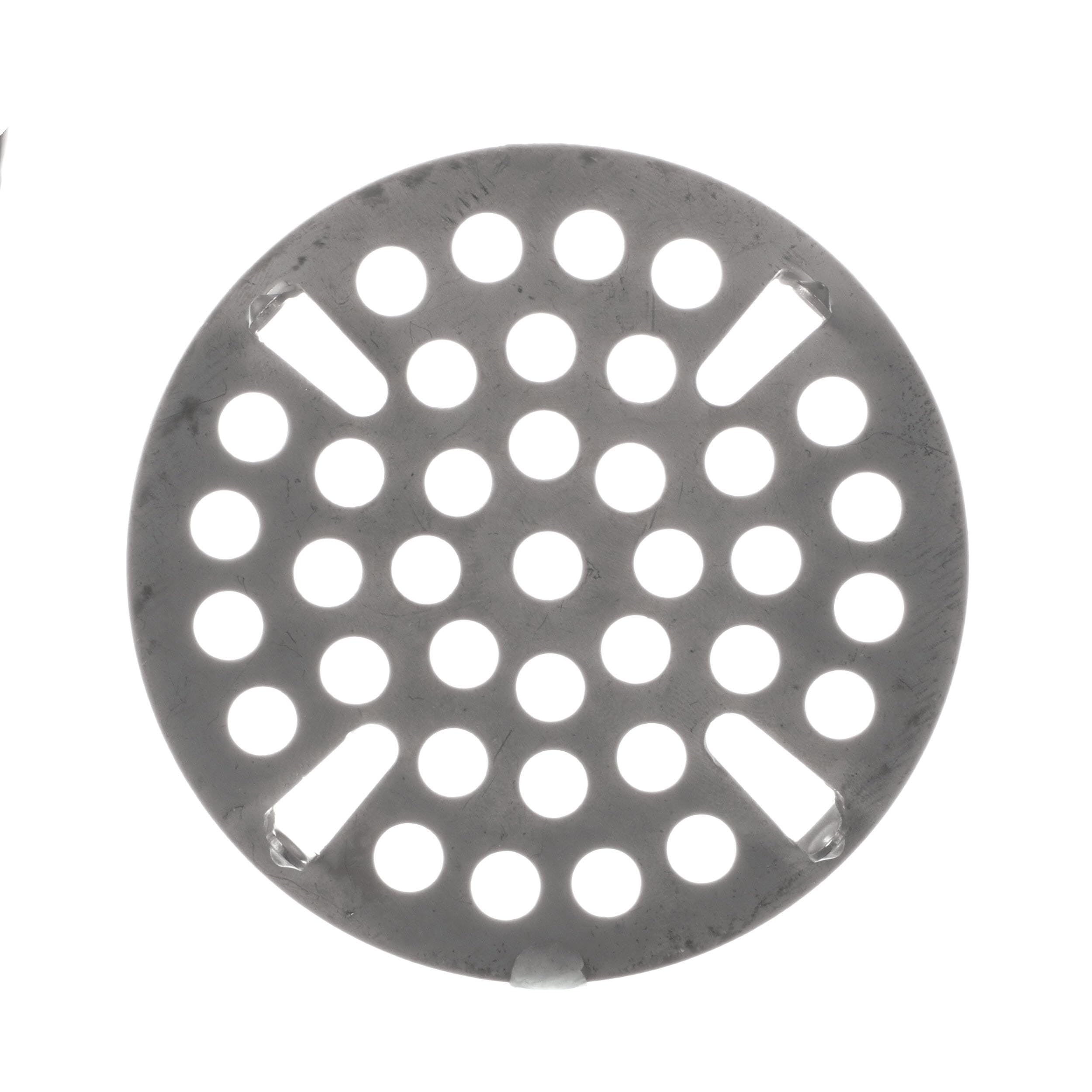OCS Parts pop-in pop-out tabs allow easy removal for cleaning.
