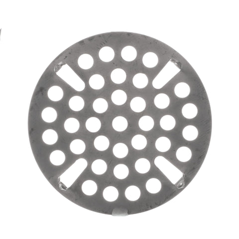 OCS Parts pop-in pop-out tabs allow easy removal for cleaning.