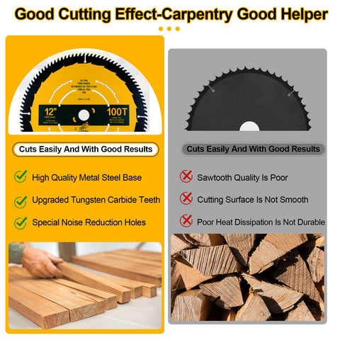 OEM Home alloy steel blade for durable, long-lasting performance