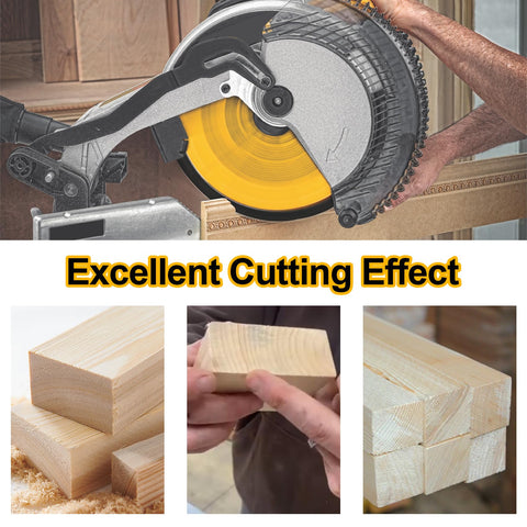OEM Home 0.091in kerf supports precise material removal
